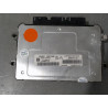 CALCULATEUR MOTEUR PEUGEOT 206