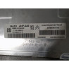 CALCULATEUR MOTEUR PEUGEOT 206