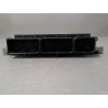 CALCULATEUR MOTEUR NISSAN PRIMASTAR