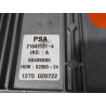 CALCULATEUR MOTEUR CITROEN BERLINGO