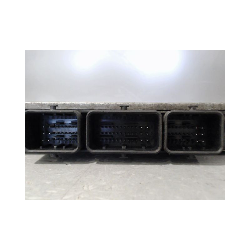 CALCULATEUR MOTEUR CITROEN BERLINGO