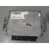 CALCULATEUR MOTEUR CITROEN BERLINGO