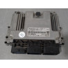 CALCULATEUR MOTEUR FORD FIESTA