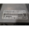 CALCULATEUR MOTEUR FORD FIESTA