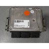 CALCULATEUR MOTEUR FORD FIESTA