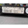 BOITIER GESTION HABITACLE PEUGEOT 206