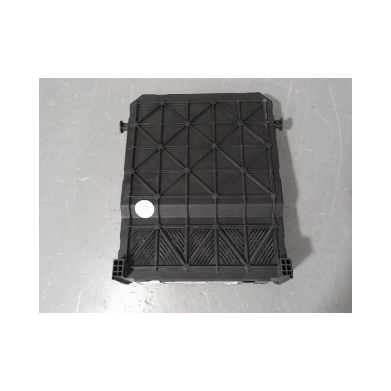 BOITIER GESTION HABITACLE PEUGEOT 206