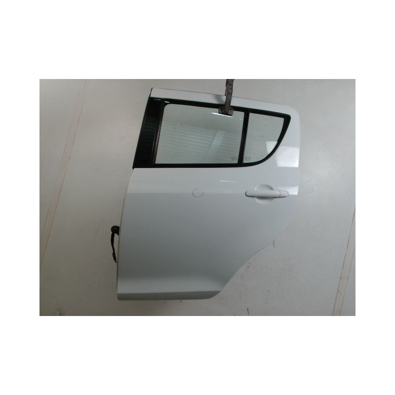 PORTE ARRIERE GAUCHE SUZUKI SWIFT
