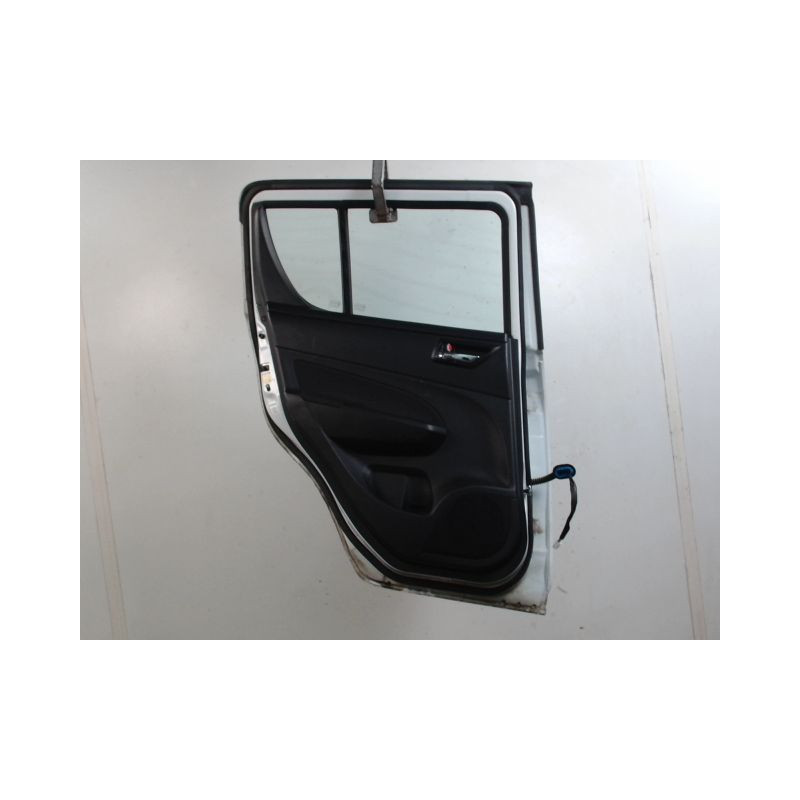 PORTE ARRIERE GAUCHE SUZUKI SWIFT
