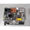BOITE A FUSIBLES PEUGEOT 5008