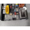 BOITE A FUSIBLES PEUGEOT 5008
