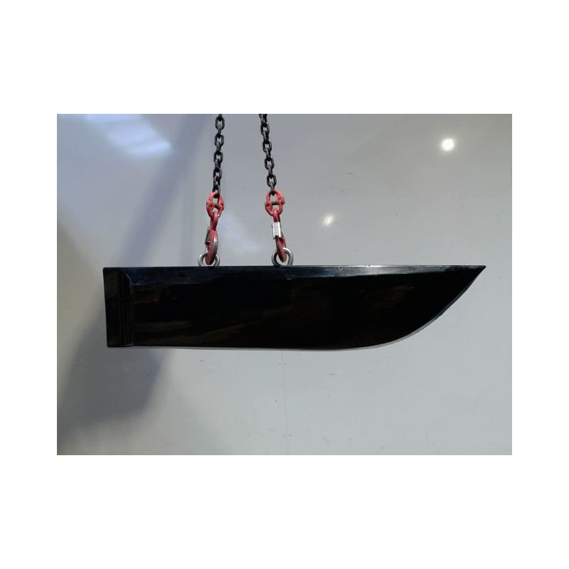 PROTECTION PORTE ARRIERE GAUCHE RENAULT SCENIC III 2009-