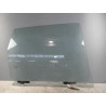 GLACE PORTE ARD RENAULT SCENIC III 2009-
