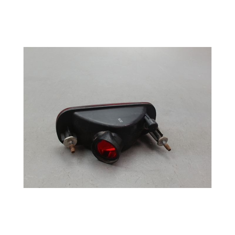 FEU BROUILLARD CENTRAL ARRIERE SUZUKI SWIFT 3P