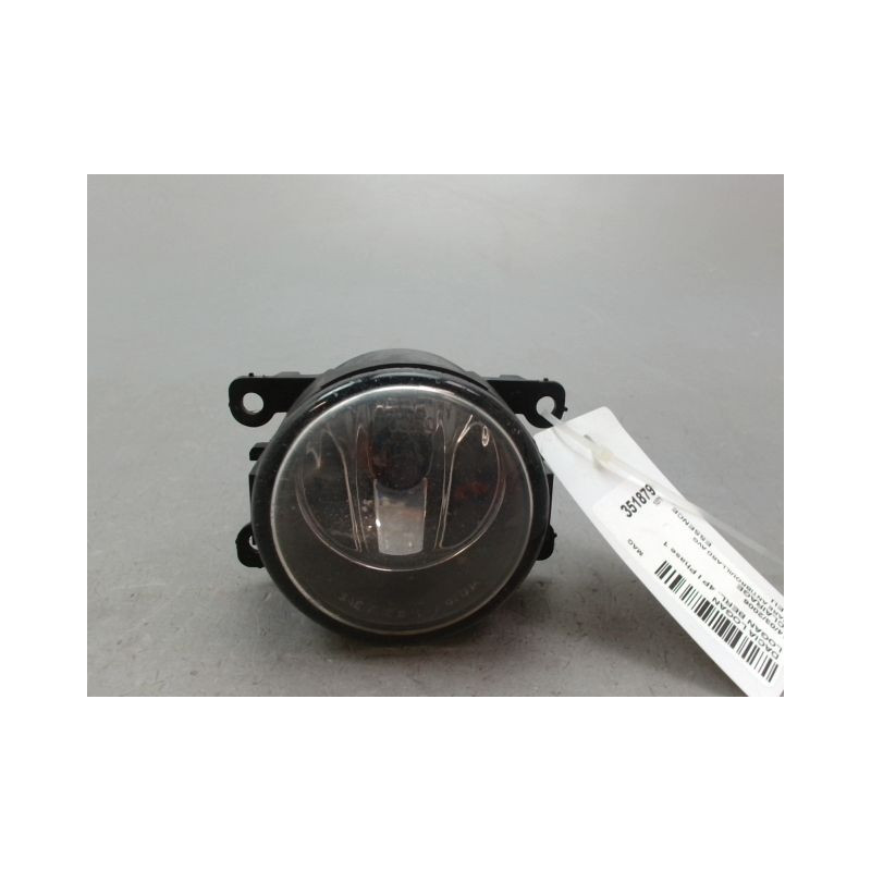 PHARE ANTIBROUILLARD AVANT GAUCHE DACIA LOGAN BERL. I Phase 1 2005-2008