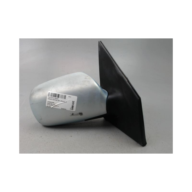 RETROVISEUR EXTERIEUR DROIT TOYOTA YARIS I Phase 2 2003-2005