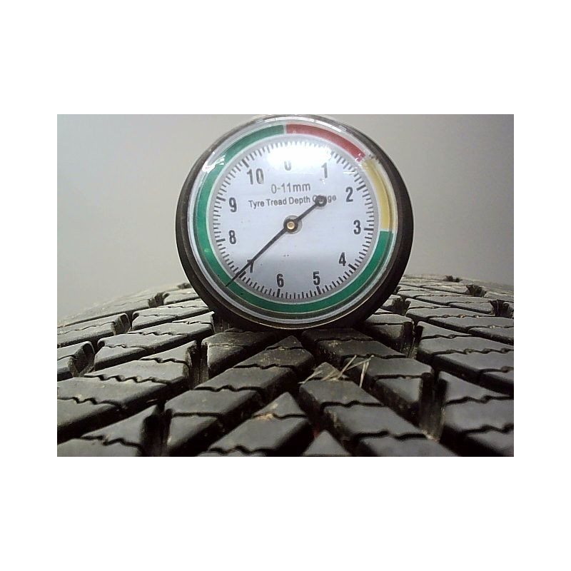 Pneu FIRESTONE MULTISEASON 205 55 17 95 V