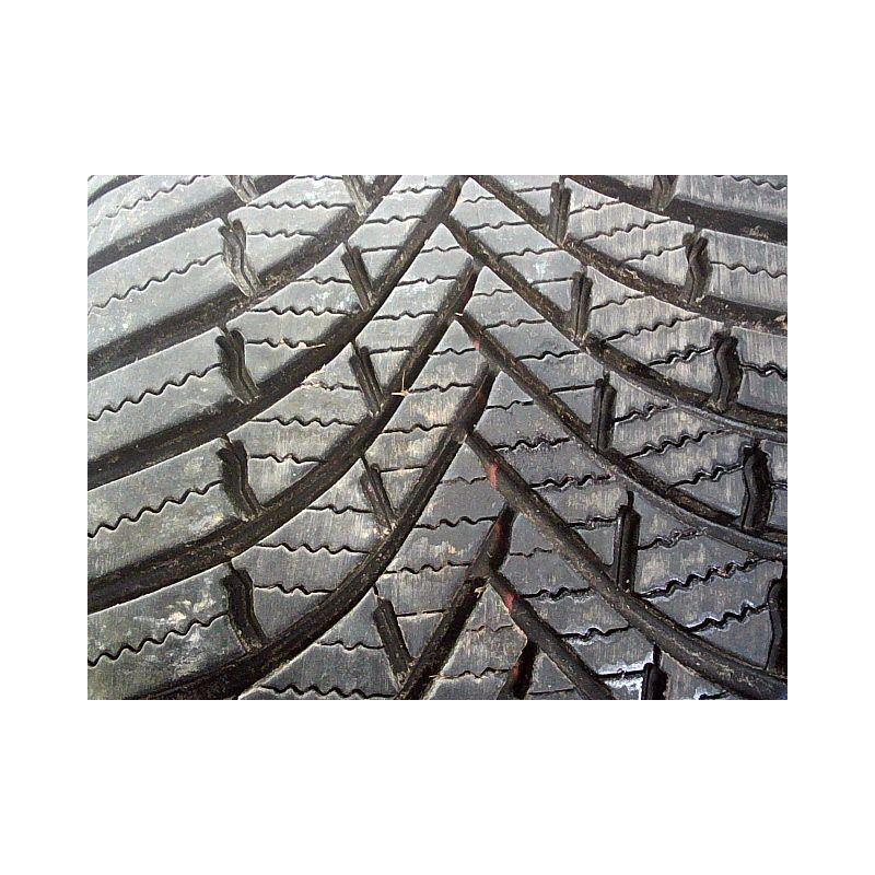 Pneu FIRESTONE MULTISEASON 205 55 17 95 V