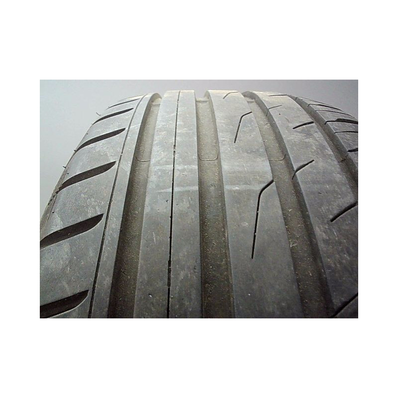 Pneu TOYO PROXES CF2 195 55 15 85 H