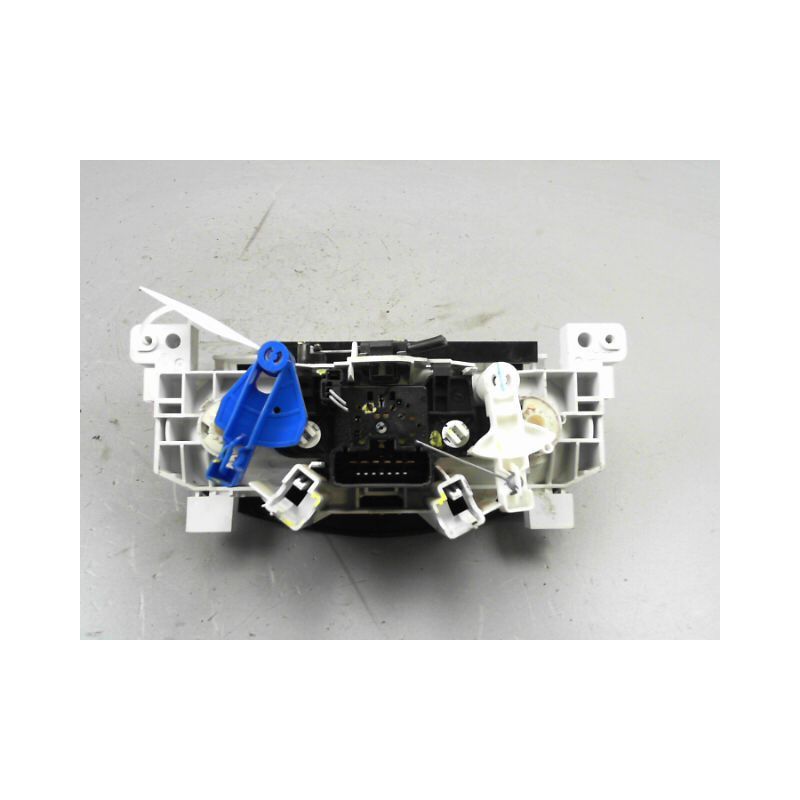 COMMANDE DE CHAUFFAGE DACIA DUSTER BREAK Phase 2 2013-...