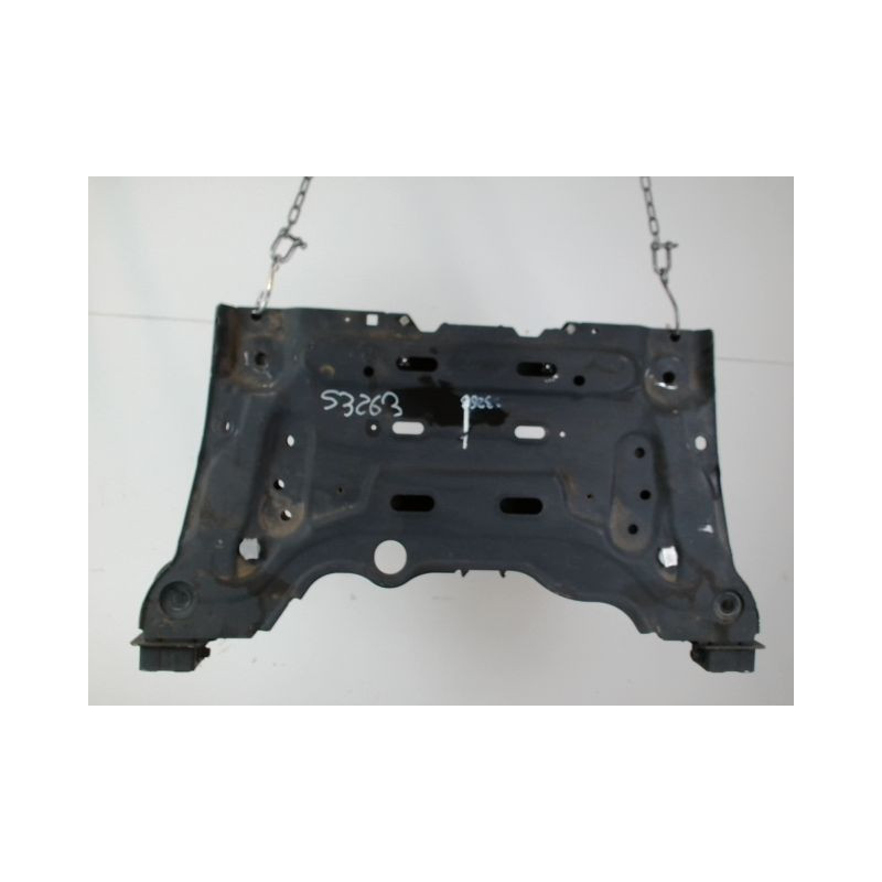 BERCEAU MOTEUR AVANT RENAULT MEGANE