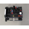 BOITE A FUSIBLES CITROEN XSARA PICASSO MONOSP. 1999-2010
