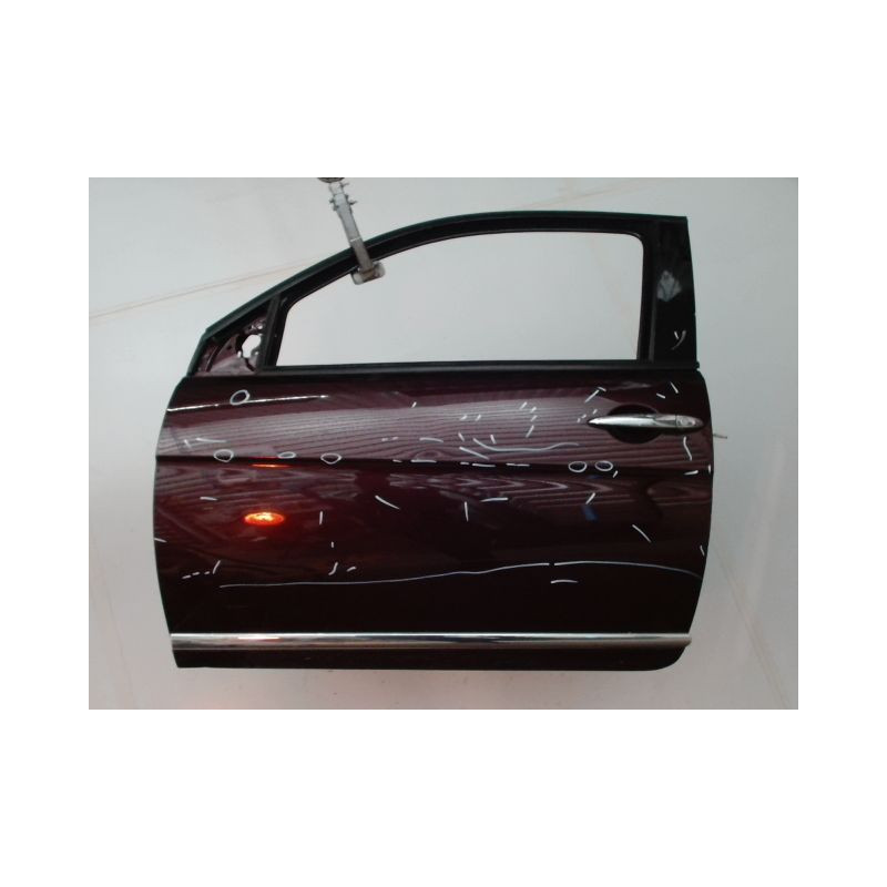 PORTE AVANT GAUCHE LANCIA Y