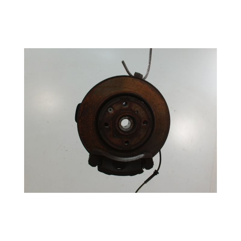 PIVOT AVANT DROIT PEUGEOT 108