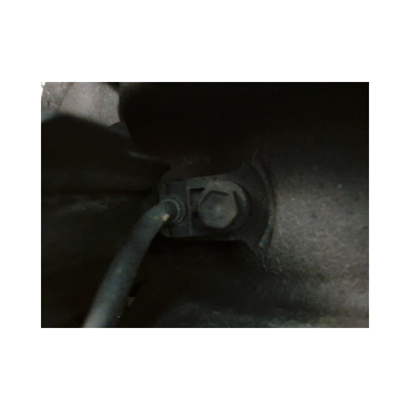 PIVOT AVANT DROIT PEUGEOT 108