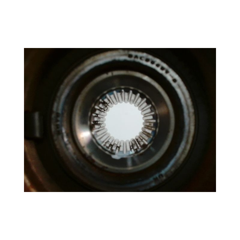 PIVOT AVANT DROIT PEUGEOT 108