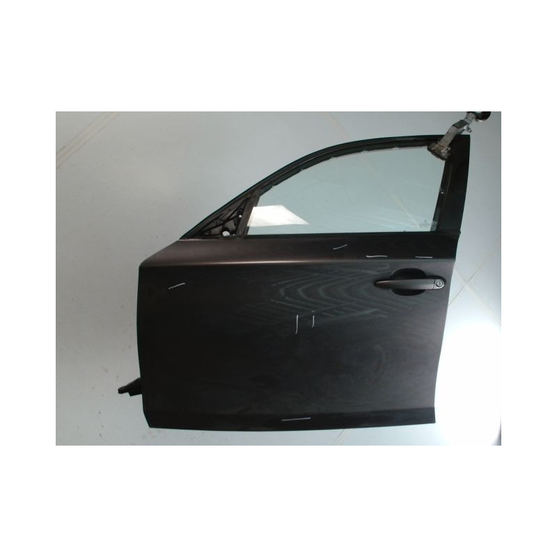 PORTE AVANT GAUCHE B.M.W. SERIE 1