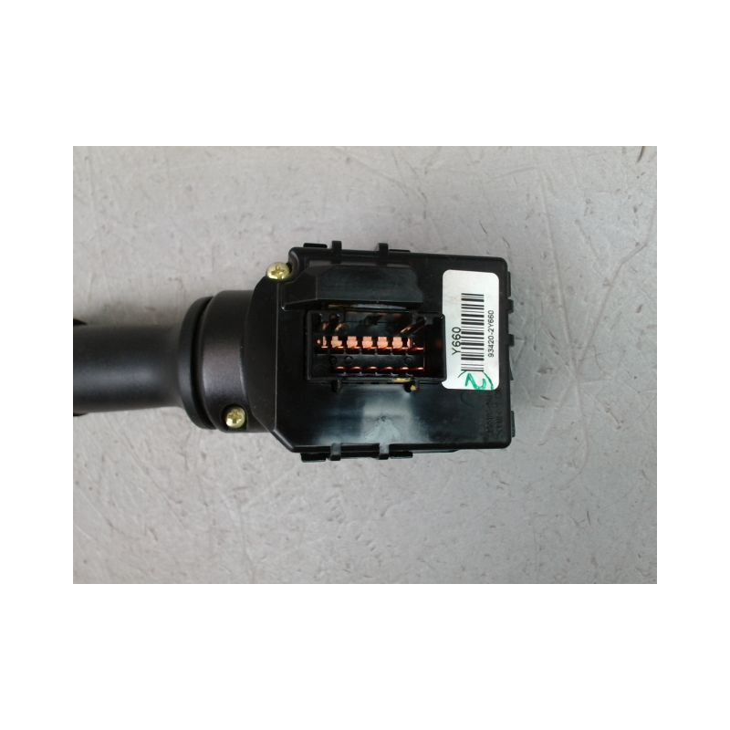 COMMANDE ESSUIE GLACE HYUNDAI I 30 II Phase 1 2012-...