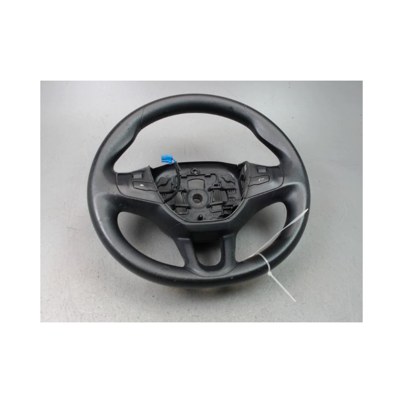 VOLANT DE DIRECTION PEUGEOT 208 Phase 1 2012-...