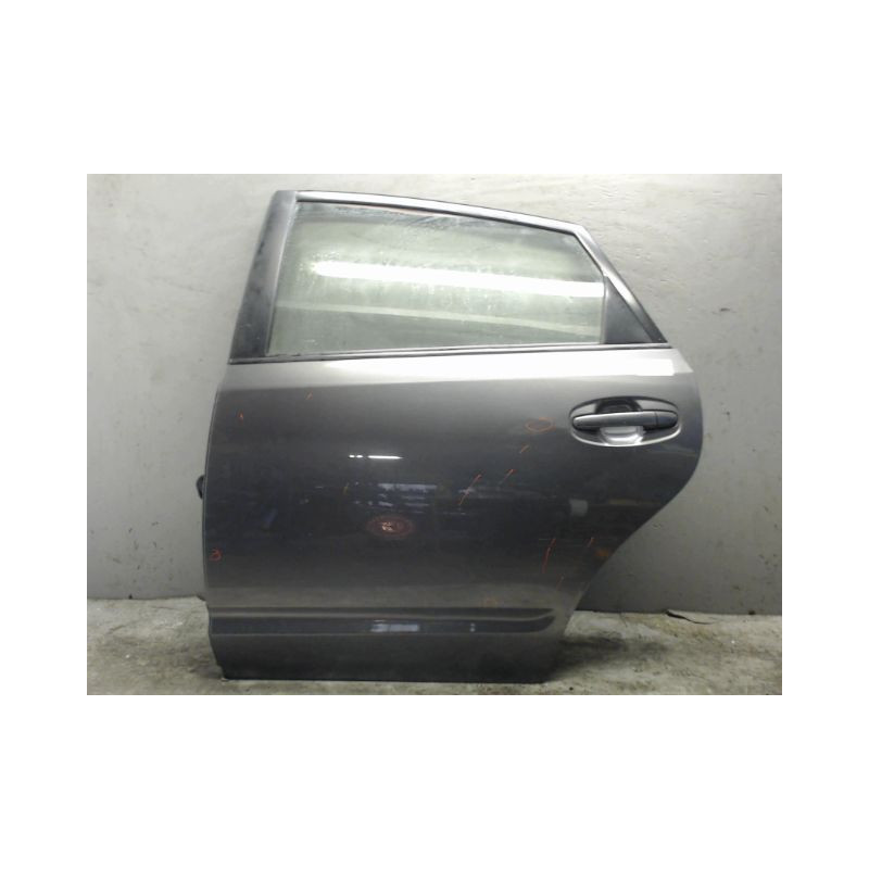 PORTE ARRIERE GAUCHE TOYOTA PRIUS