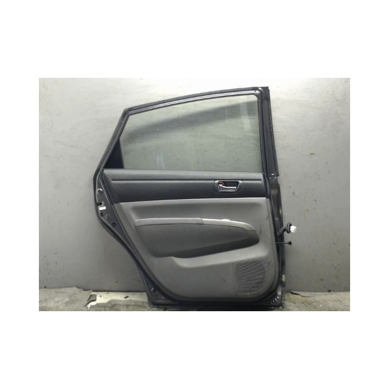 PORTE ARRIERE GAUCHE TOYOTA PRIUS