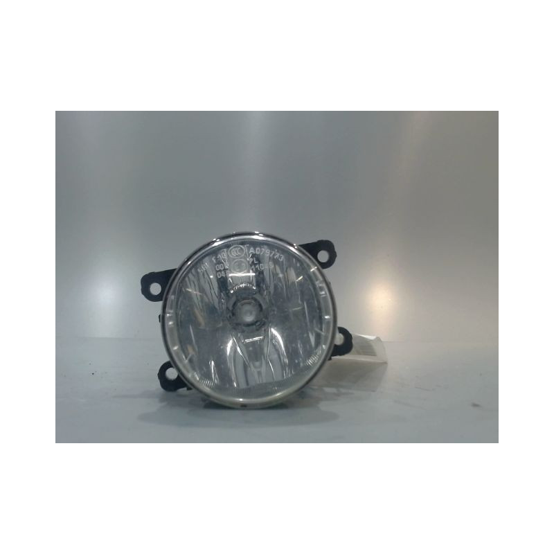 PHARE ANTIBROUILLARD AVANT DROIT RENAULT MEGANE