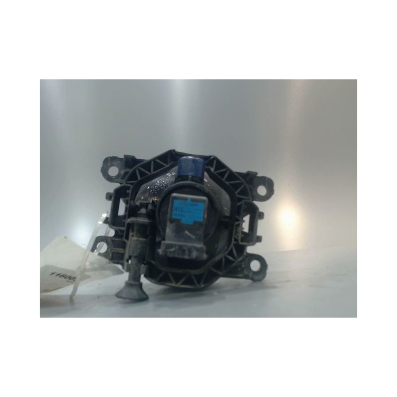 PHARE ANTIBROUILLARD AVANT DROIT RENAULT MEGANE