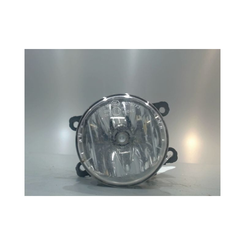 PHARE ANTIBROUILLARD AVANT GAUCHE RENAULT MEGANE