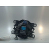 PHARE ANTIBROUILLARD AVANT GAUCHE RENAULT MEGANE