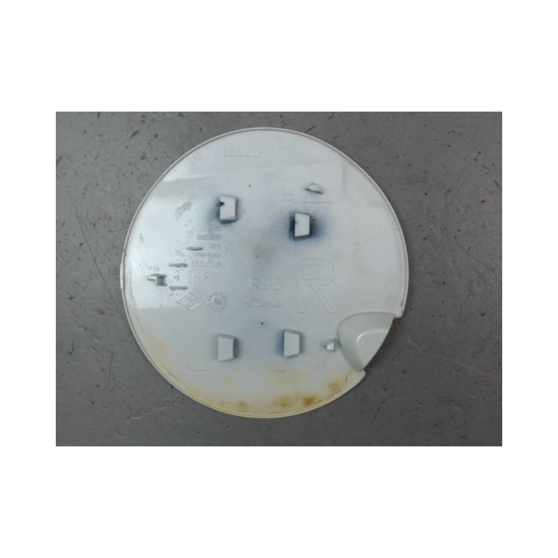 VOLET DE TRAPPE CARBURANT RENAULT MEGANE