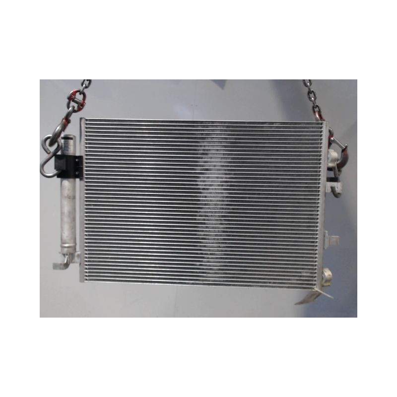 CONDENSEUR CLIMATISATION FORD C-MAX