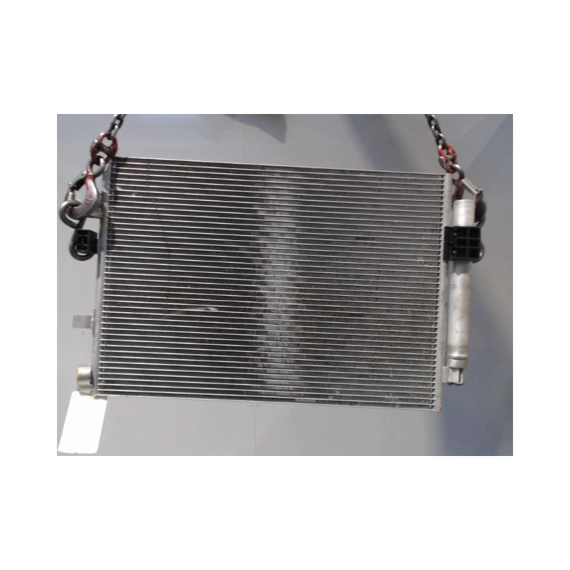 CONDENSEUR CLIMATISATION FORD C-MAX