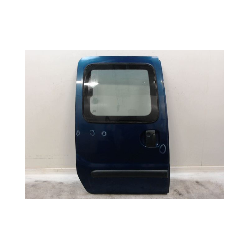 PORTE COULISSANTE DROITE RENAULT KANGOO BREAK I Phase 1 1997-2003