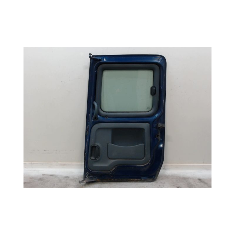 PORTE COULISSANTE DROITE RENAULT KANGOO BREAK I Phase 1 1997-2003