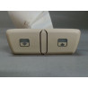 BOUTON COMMANDE TOIT OUVRANT FIAT 500 C 09-