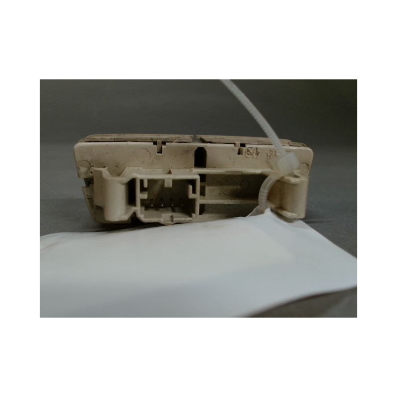 BOUTON COMMANDE TOIT OUVRANT FIAT 500 C 09-