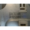 MECANISME+MOTEUR LEVE-GLACE AVANT DROIT DACIA SANDERO 2008-