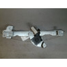 MECANISME+MOTEUR LEVE-GLACE AVANT DROIT DACIA SANDERO 2008-