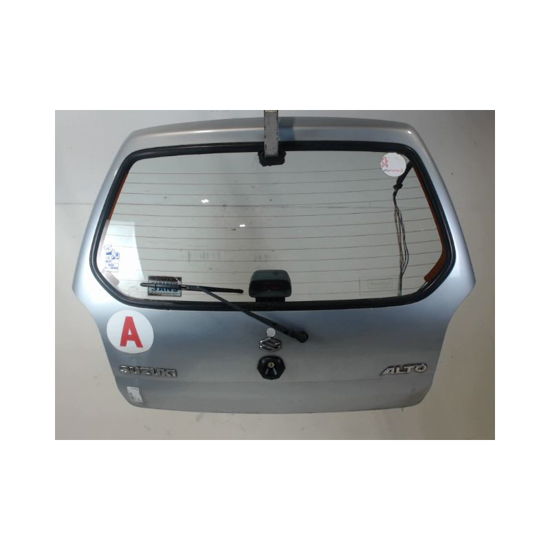 HAYON SUZUKI ALTO 5 PTES