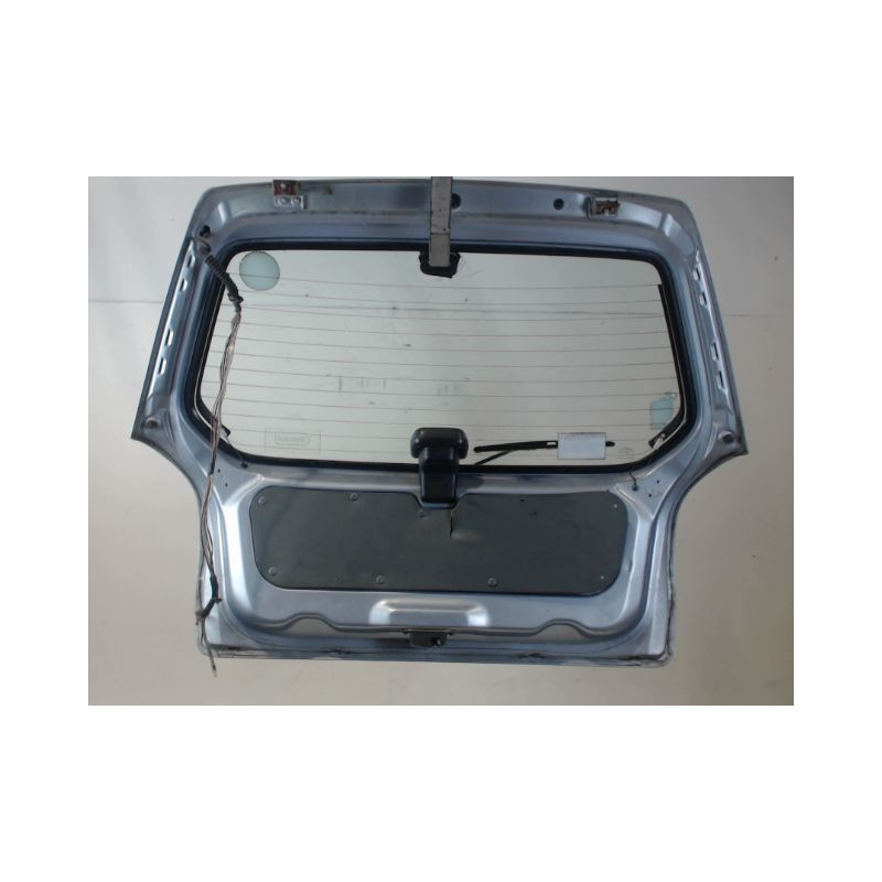 HAYON SUZUKI ALTO 5 PTES